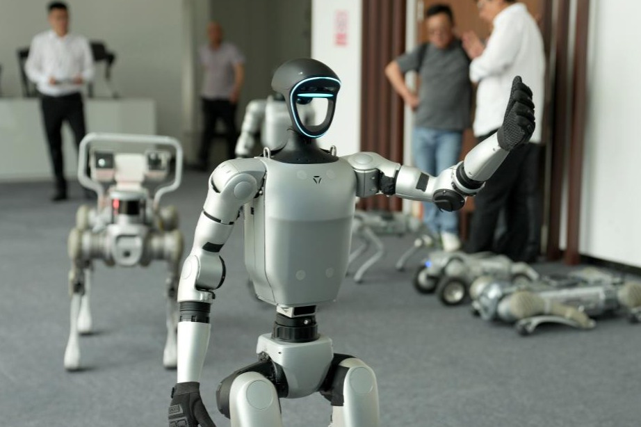 Morphicode AI Program Research Collaboration