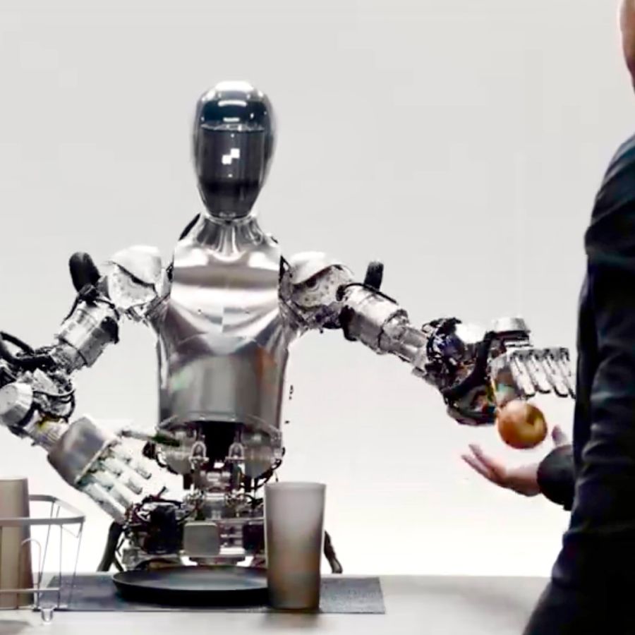 Morphicode AI Program Research Collaboration