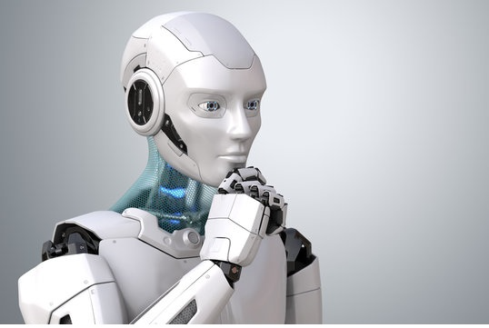 Why Robotics Will Shape the Next Gen Retail Stores